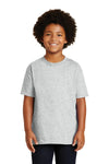 Gildan Youth Ultra Cotton 100% Cotton T-Shirt