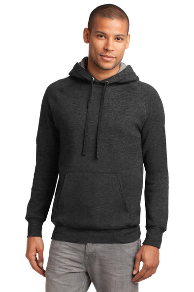 Hanes Nano Pullover Hooded Sweatshirt